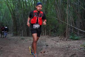 BIB: 3431
                            <button type="button" onclick="openModal(4102602)" class="btn btn-primary btn-sm float-right btn-popup" data-toggle="modal" data-target=".modal-high-quality">
                        <i class="fas fa-shopping-cart"></i> Add to Cart
                    </button>
                                            <button type="button" onclick="isThisMe(4102602, true)" class="btn btn-success btn-sm float-right btn-popup btn-isme hidden" data-toggle="tooltip" data-placement="bottom" title="นี่คือรูปของคุณใช่ไหม คลิกที่นี่เพื่อเอาเข้าอัลบั้ม">
                        <i class="fas fa-plus"></i> Add to album
                    </button>
                    <button type="button" onclick="isThisMe(4102602, false)" class="btn btn-warning btn-sm float-right btn-popup btn-isnotme hidden">
                        <i class="fas fa-ban"></i> Remove from album
                    </button>